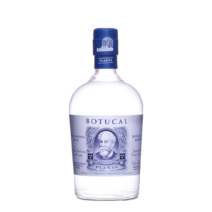 Diplomatico Planas