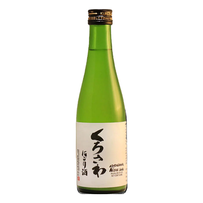 Kurosawa Nigori Cloudy