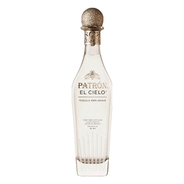 Patron El Cielo
