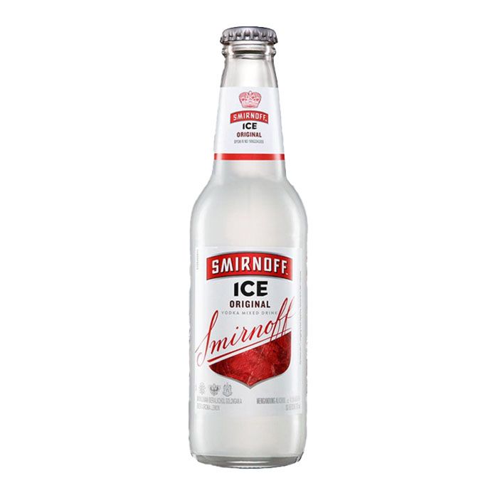 Smirnoff Ice Original (6 Pack)