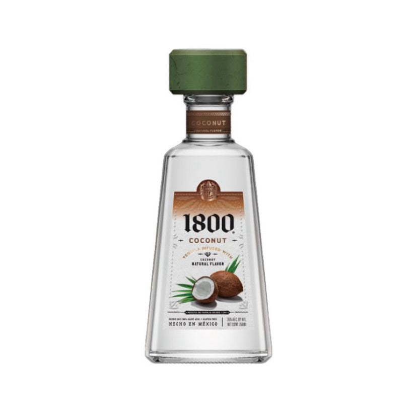 1800 Coconut