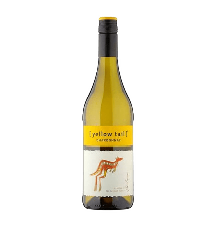 Yellow Tail Chardonnay