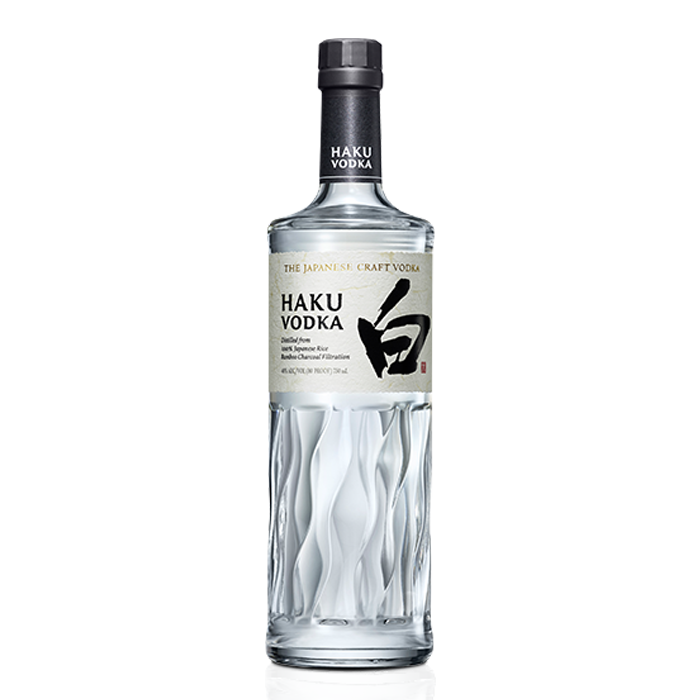 Haku Vodka