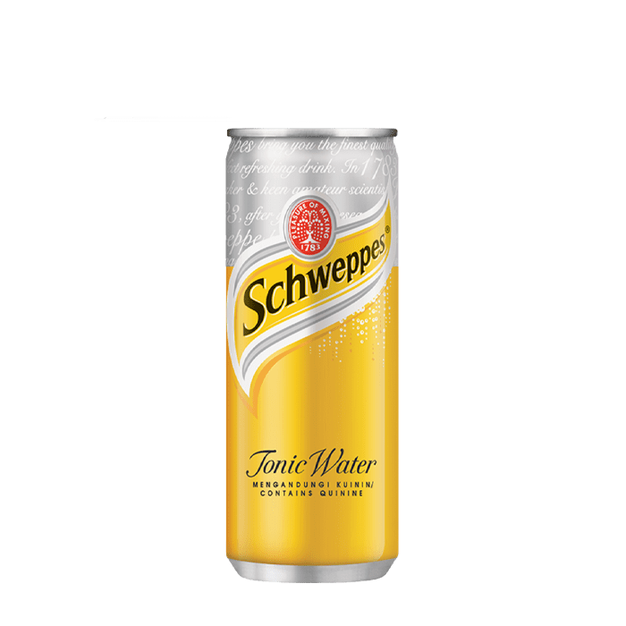 Tonic Water