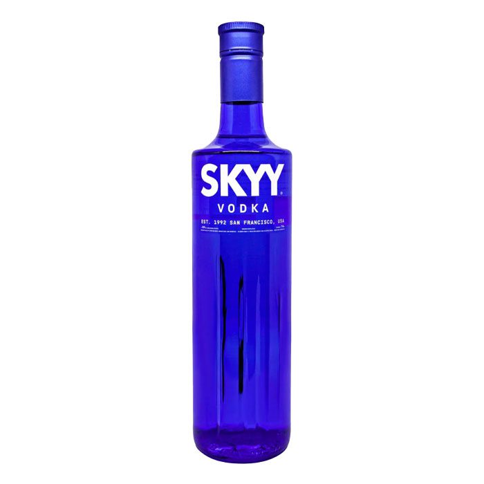Skyy Vodka – Boogaloo Jakarta