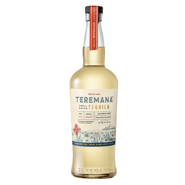 Teremana Reposado