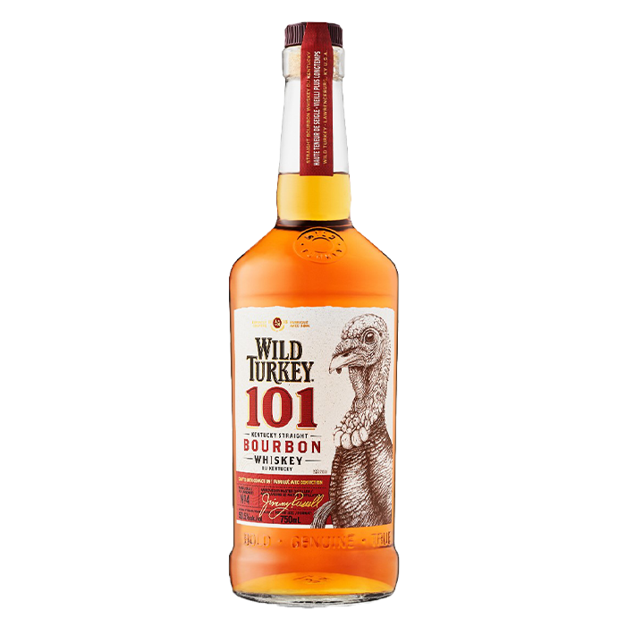 Wild Turkey 101