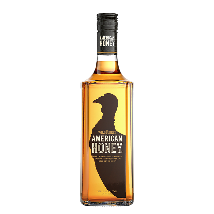 Wild Turkey American Honey
