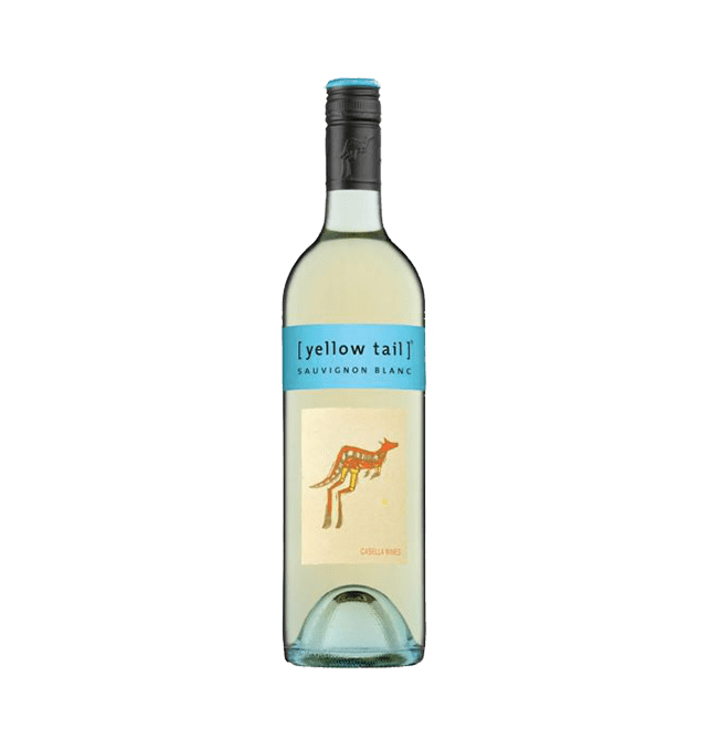 Yellow Tail Sauvignon Blanc