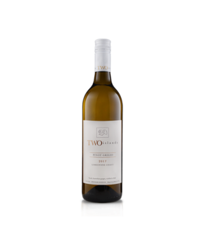 Two Island's Pinot Grigio