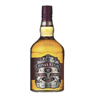 Chivas Regal 12