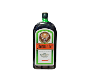 Jagermeister