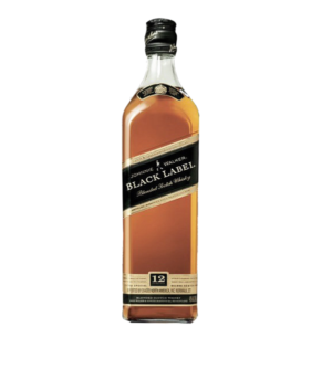 Johnnie Walker Black Label