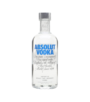 Absolut Vodka