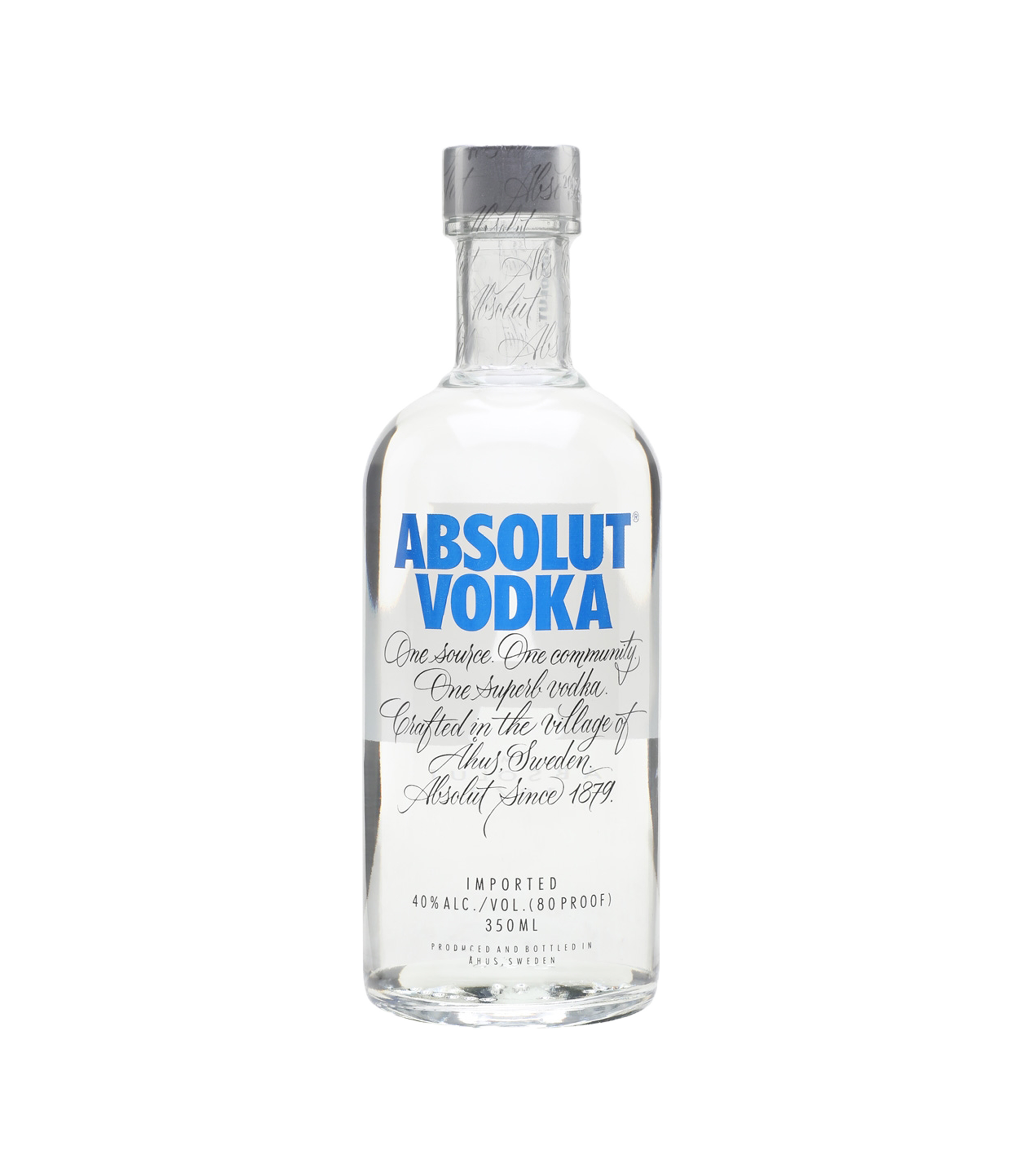 Absolut Vodka