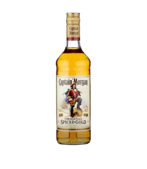 Captain Morgan Spiced Rum