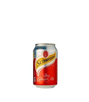 Ginger Ale