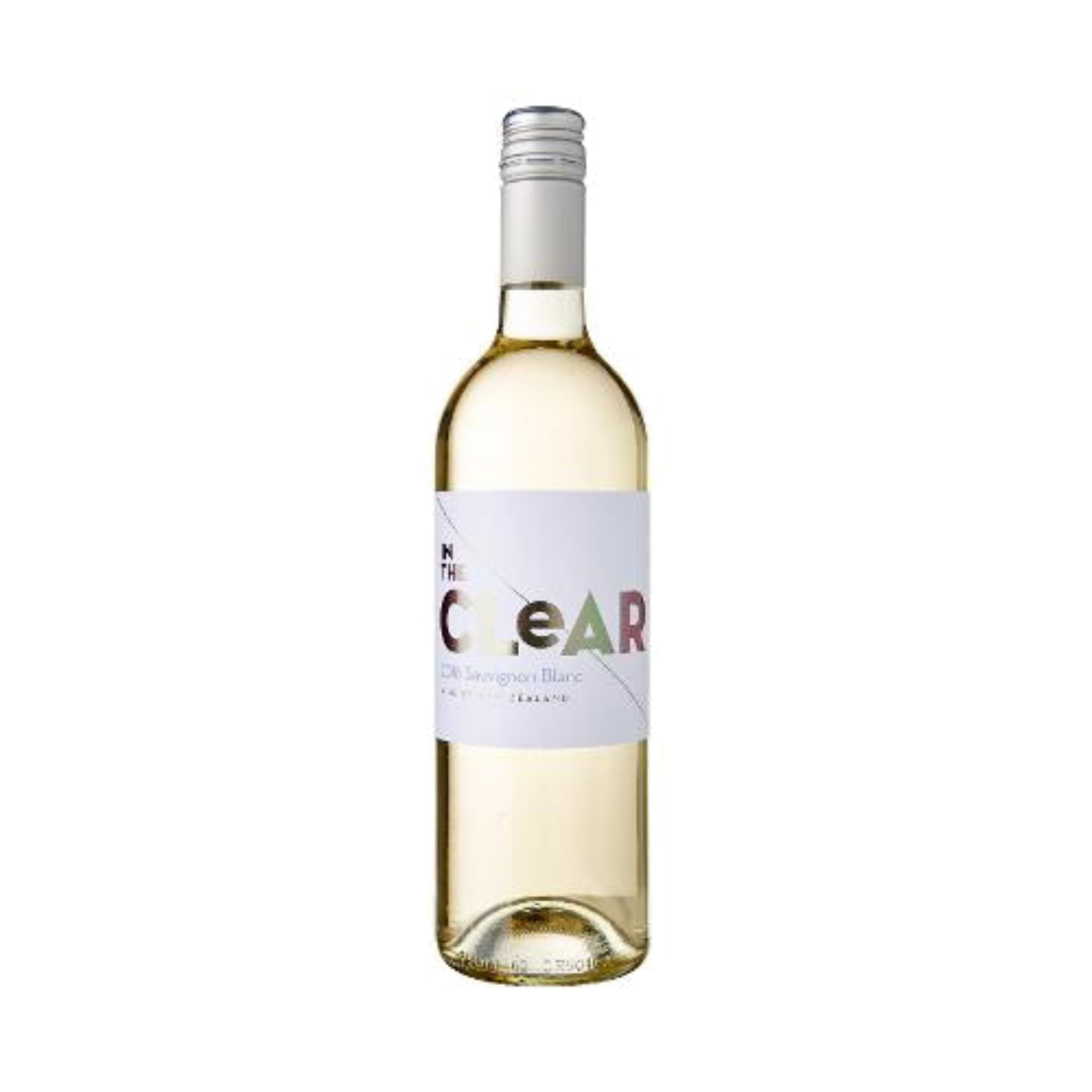 In The Clear Sauvignon Blanc