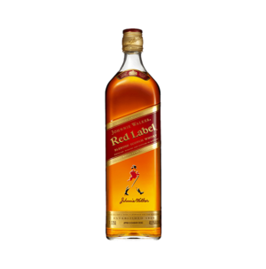 Johnnie Walker Red Label