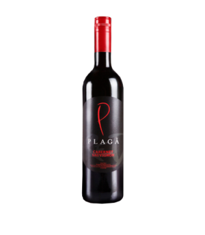 Plaga Cabernet Sauvignon