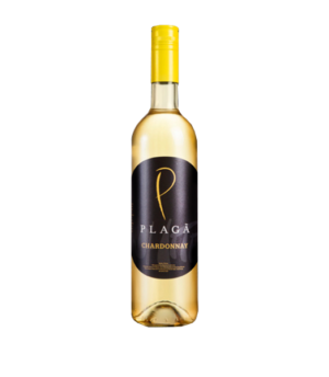 Plaga Chardonnay