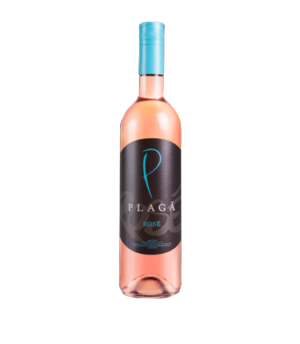 Plaga Rosé