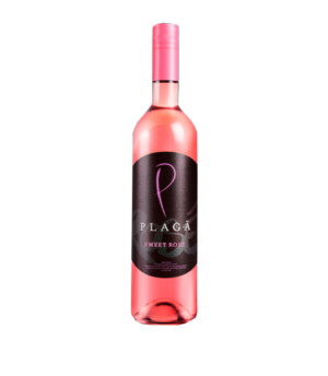 Plaga Sweet Rose