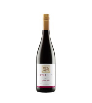 Two Islands Pinot Noir