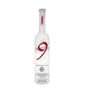 Vodka 9