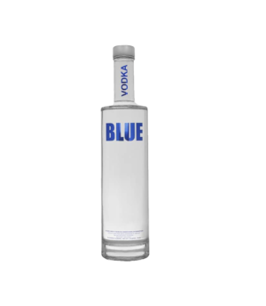 Blue Vodka